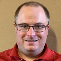 L3Harris Technologies Employee Thomas Butts's profile photo