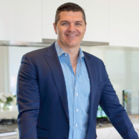 Place Estate Agents Employee Tony Duncombe's profile photo