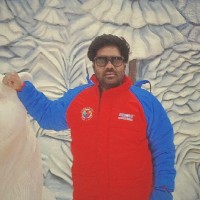 Solware IT Technologies LLC Employee Srinivaass P's profile photo
