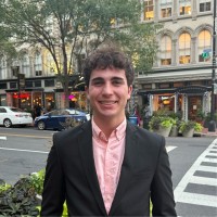 Department of Electrical and Computer Engineering at Carnegie Mellon University Employee Nicholas Shuster's profile photo