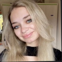 Pecode Employee Khrystyna Pankiv's profile photo