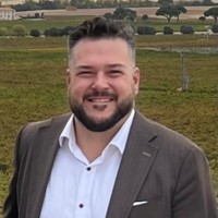 Outbox Technology Employee Xavier Gagnon-Raymond's profile photo