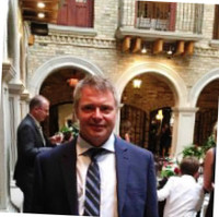 CIBC Employee Peter Roden's profile photo