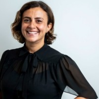 The Absolut Company Employee Nancy Ekblad's profile photo