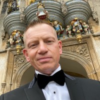 Octopus Energy Services Employee Tim Tawse's profile photo