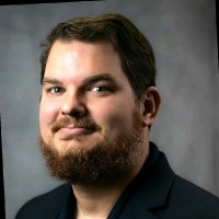 Northrop Grumman Employee Aaron Bunch's profile photo