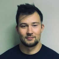 VRS Employee Ivan Ladzhev's profile photo