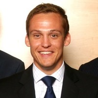 Onward Investors Employee Christian Osmundson's profile photo