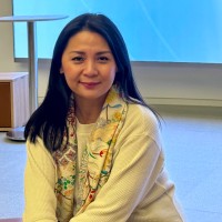 Apple Employee Sarah Lim's profile photo
