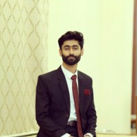 Ali Haider's profile photo