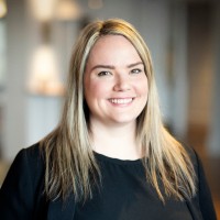 Women in Payments Employee Karina Davison's profile photo
