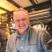 Public Defender Employee Bill Tunick's profile photo