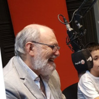 Helados Daniel Employee Daniel Paradiso's profile photo