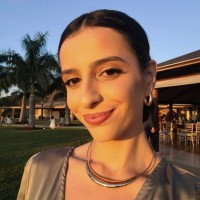 FirstCom Comunicação Employee Thamiris Pinheiro's profile photo
