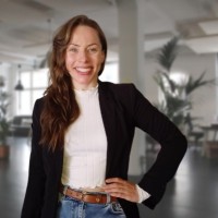 SMTP2GO Employee Teresa Smith's profile photo