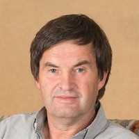 StorMagic Employee Hans O'Sullivan's profile photo