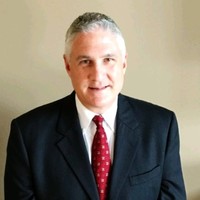 Concordia Wireless Employee Mark Morris's profile photo