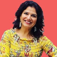 AstraZeneca Employee Preeti Sood's profile photo