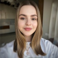 select form Employee Anastasia Gushchina's profile photo