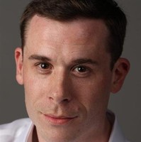 Best Buy Employee Mark Blok's profile photo