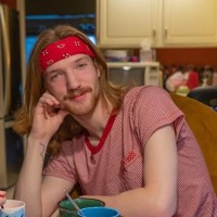 Kings Road Merch Employee Ian Campbell's profile photo
