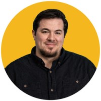 Virtual Sprout Employee Andy Main's profile photo