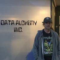 Atolio Employee Jason Pump's profile photo