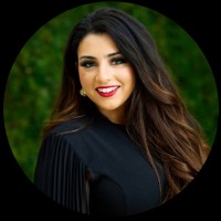 Miriam Gharbi Email & Phone Number