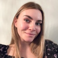 TIKTAL Employee Anastasiia Pisna's profile photo