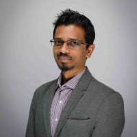 University of Melbourne Employee Amit Achrekar's profile photo