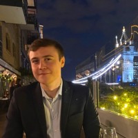 Neologik Employee Troy Dorsett's profile photo
