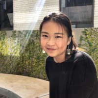 Green Scribble Employee Rachel Tan's profile photo