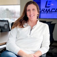 ERMCO, Inc. Employee Megan Gilliam's profile photo