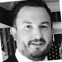 Leaders Romans Group Employee Neil Parker's profile photo