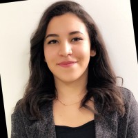 COFIGEO Employee Oumaima Fajri's profile photo