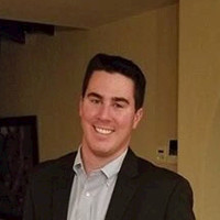 Flo Tec Employee Collin Thomas's profile photo