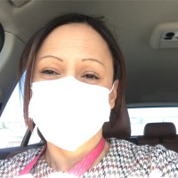 King Edward Memorial Hospital Employee Milli Banks's profile photo