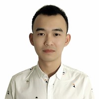 Meta Employee Yao Yu's profile photo