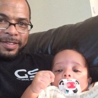 Graphic Solid Inks (GSI) Employee Lee Horsford's profile photo