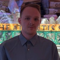 Eric Cybulski Email & Phone Number