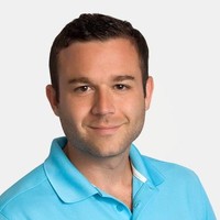 Momentum Employee Adam Sgammotta's profile photo