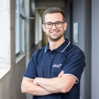 efsta IT Services GmbH Employee Elvin Midzic's profile photo