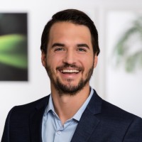 bmp greengas GmbH Employee Christian Waibel's profile photo