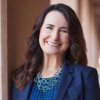 San Diego Foundation Employee Theresa Nakata's profile photo