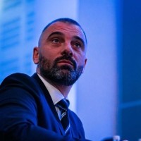 AJ Auxerre Employee Ludovic Heurley's profile photo
