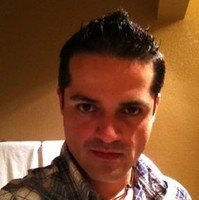 Sinec Technologies Employee Humberto Baturoni's profile photo