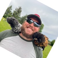 Horwitz Inc. Employee Mark Pyle's profile photo