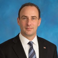J.P. Morgan Asset Management Employee John Regina's profile photo