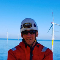 JDR Cable Systems Employee Andy Spence's profile photo