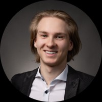 dbeyond at+ Employee Tobias Jakob's profile photo